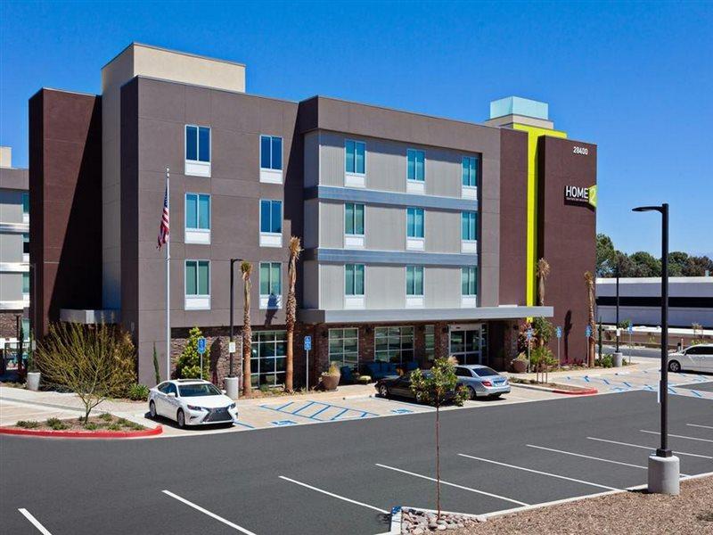 Hotel Home2 By Hilton
