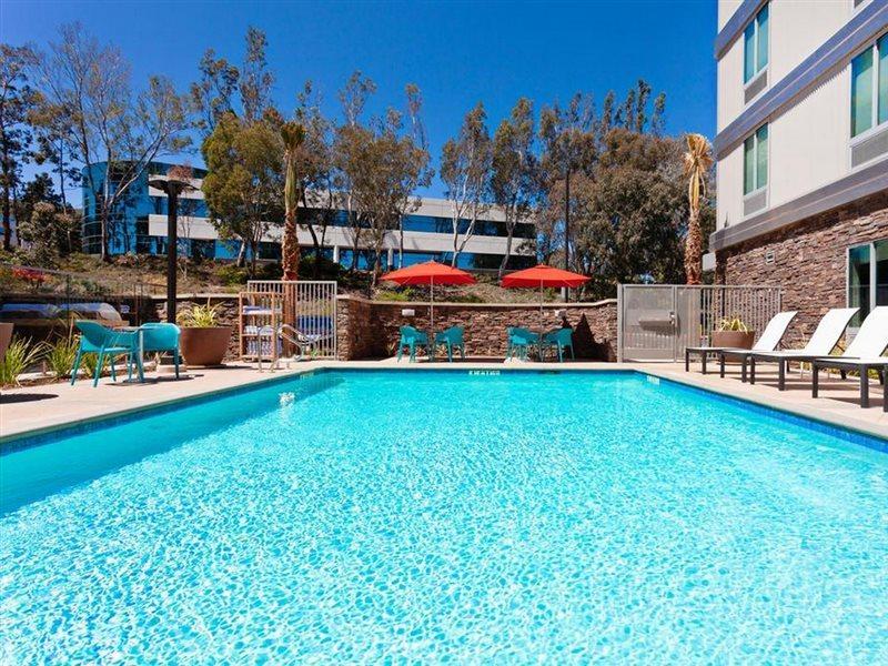 Home2 By Hilton Hotel 3*