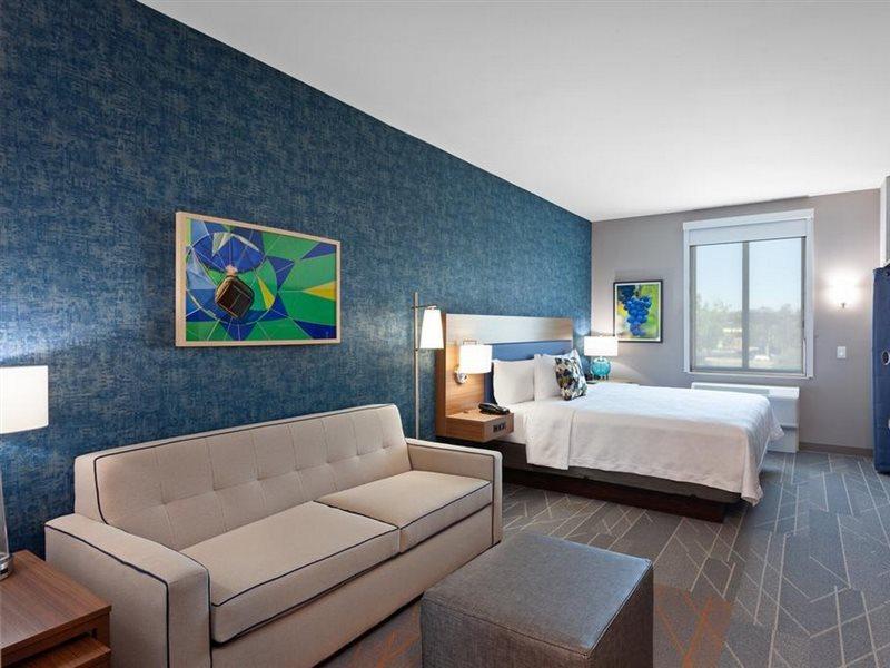 Hotel Home2 By Hilton 3*