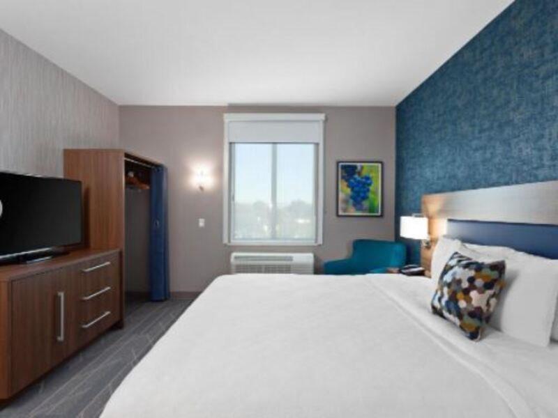Home2 By Hilton 3* Temecula