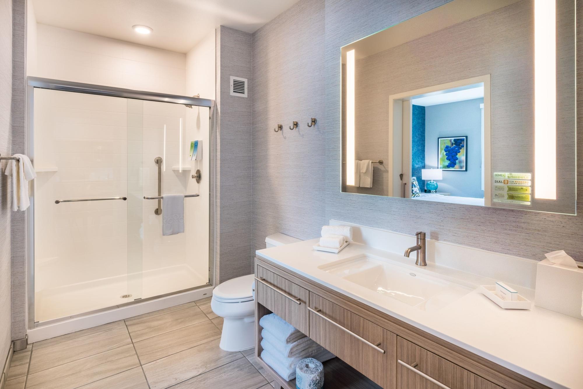 Home2 By Hilton Temecula