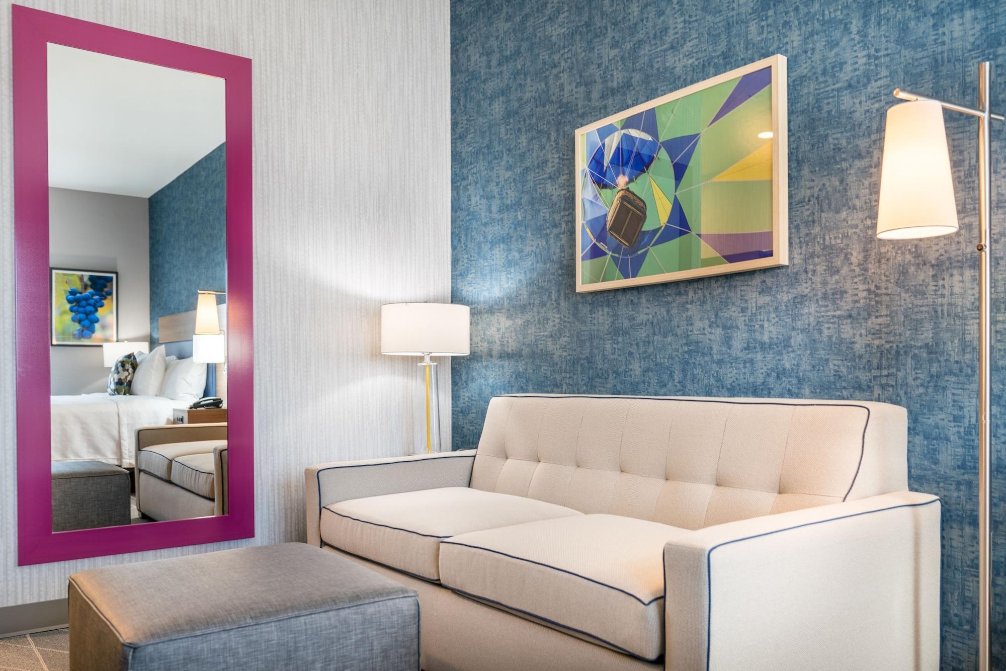 Home2 By Hilton