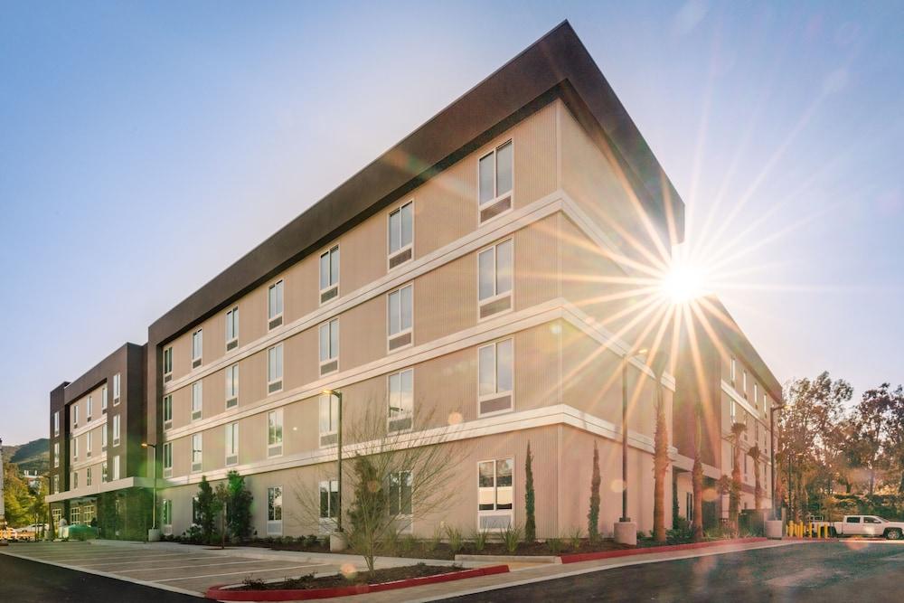 Home2 By Hilton Hotel Temecula