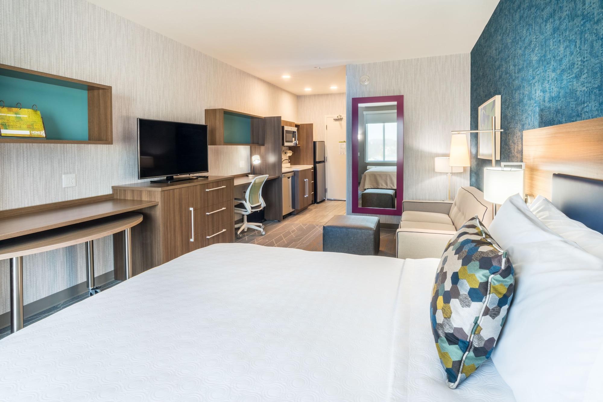 Home2 By Hilton Hotel