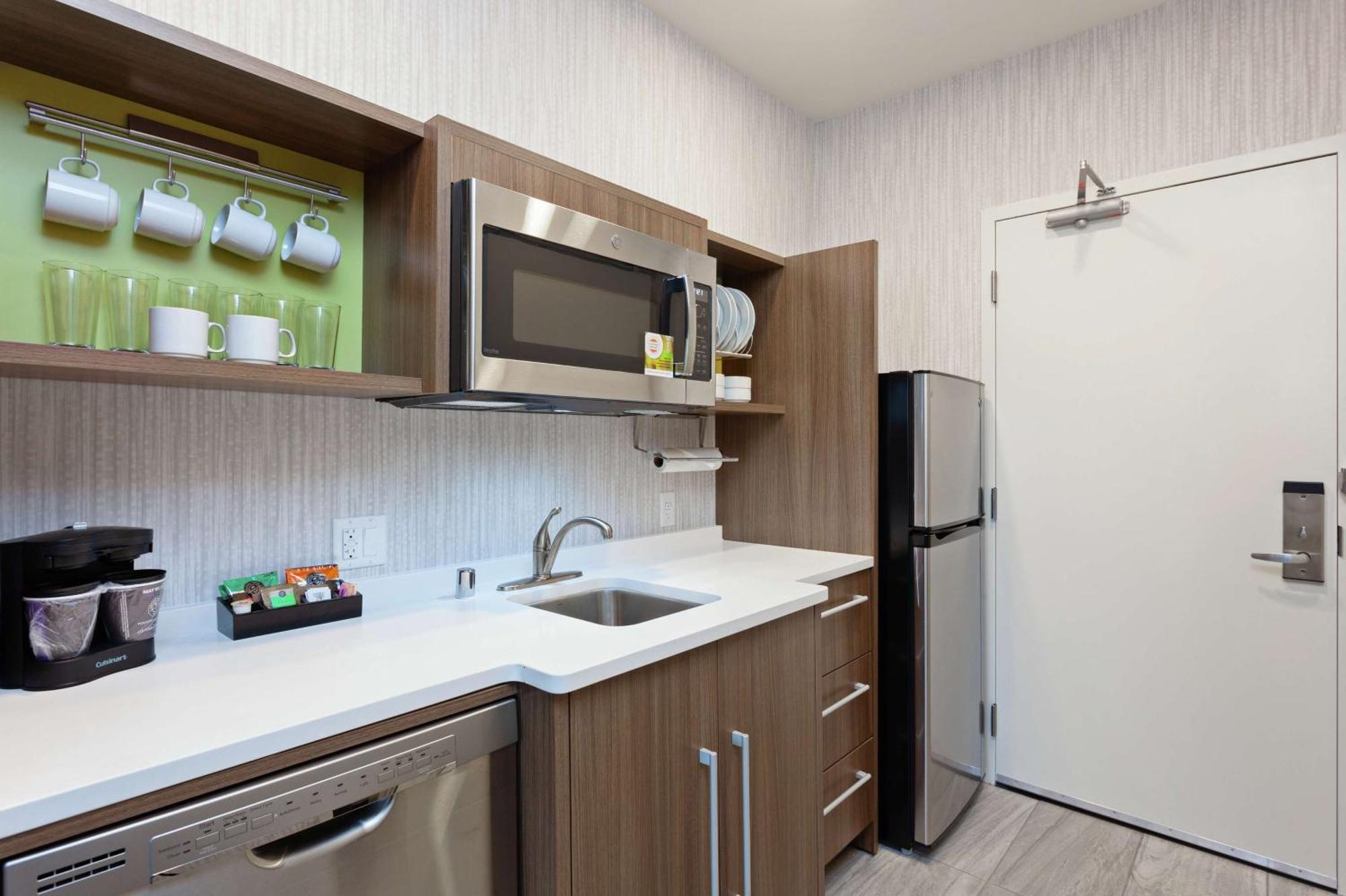 Home2 By Hilton 3*