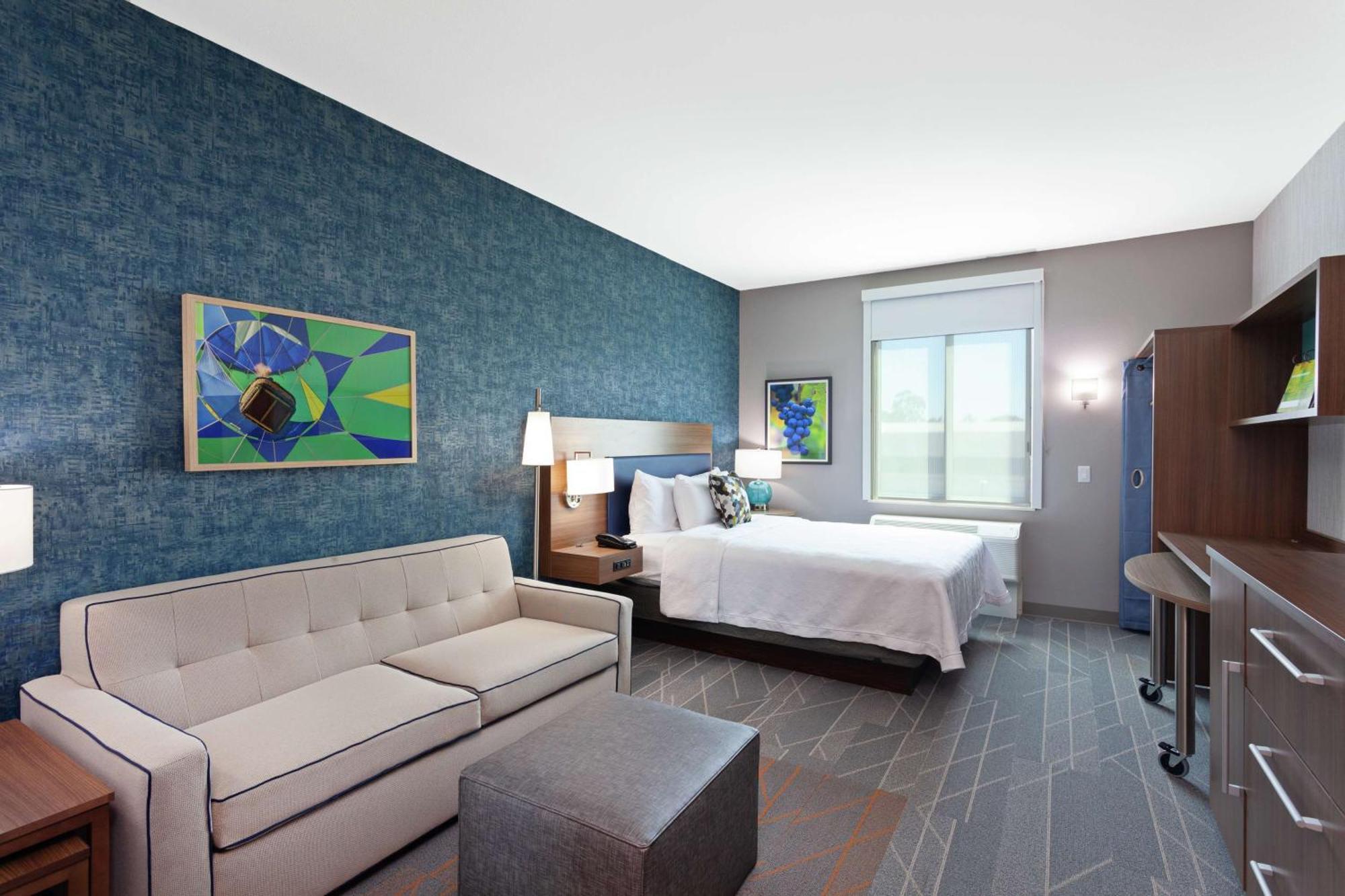 Home2 By Hilton 3* Temecula