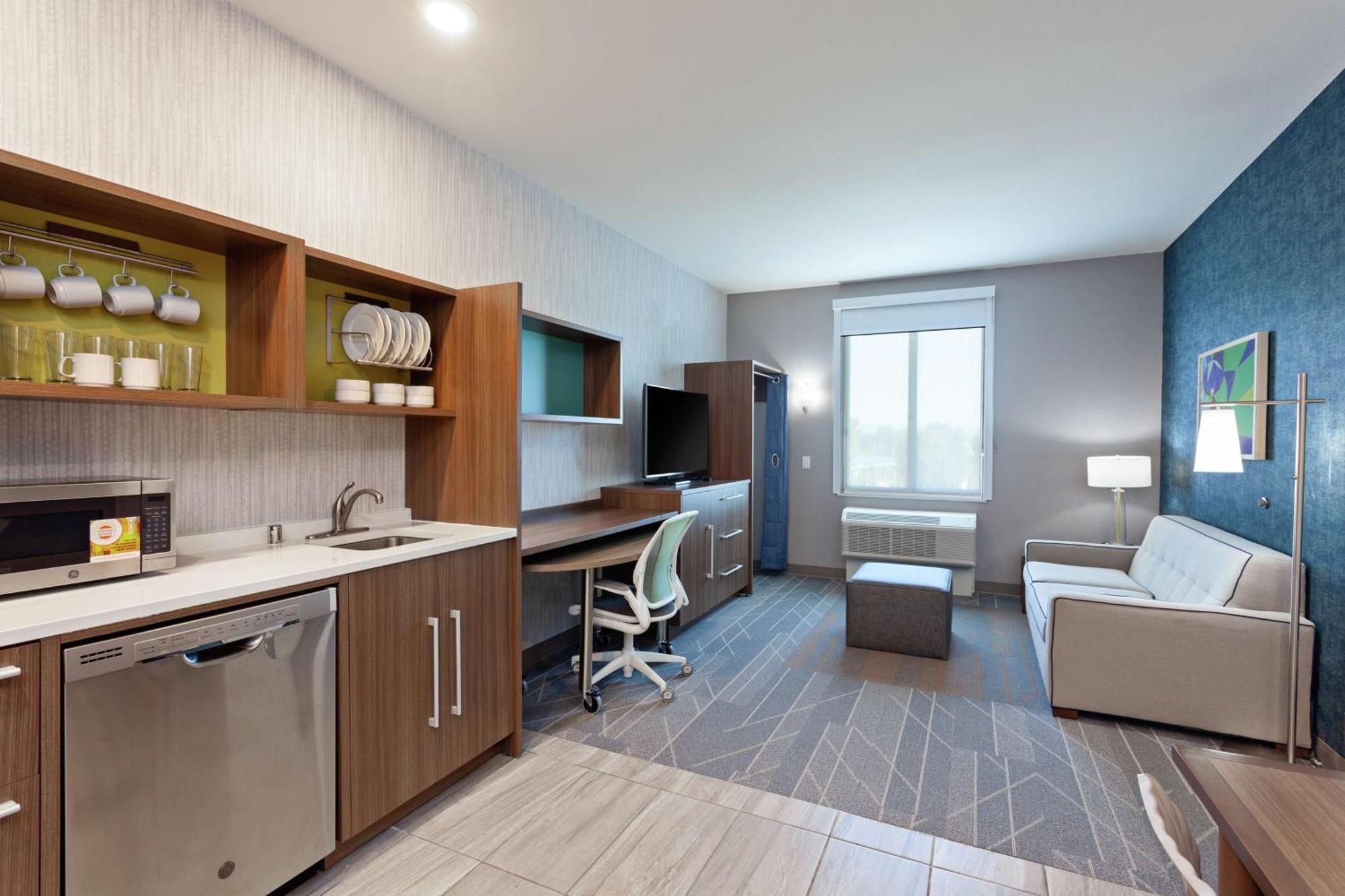 Home2 By Hilton Temecula