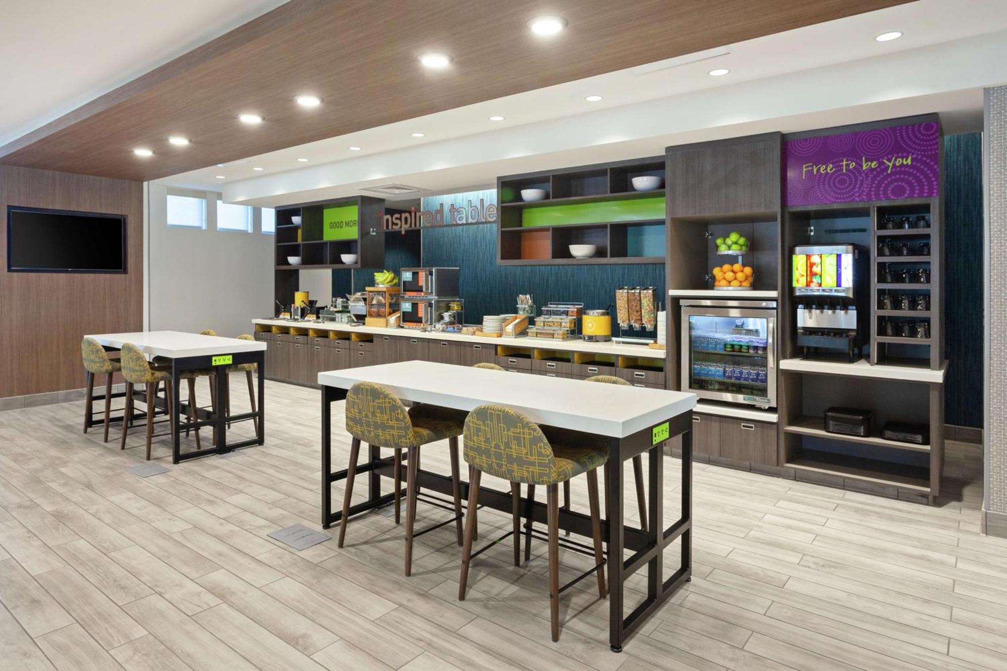 Home2 By Hilton Temecula
